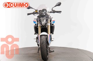 BMW F 800 R