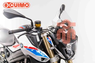 BMW F 800 R