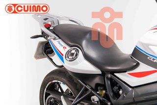 BMW F 800 R