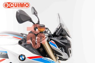 BMW F 800 R