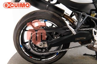 BMW F 800 R