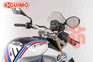 BMW F 800 R