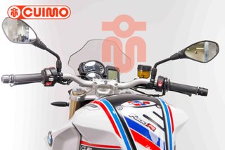 BMW F 800 R