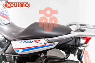 BMW F 800 R