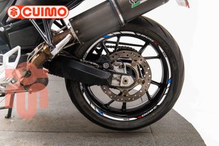 BMW F 800 R