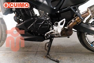 BMW F 800 R