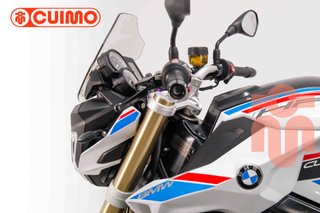 BMW F 800 R