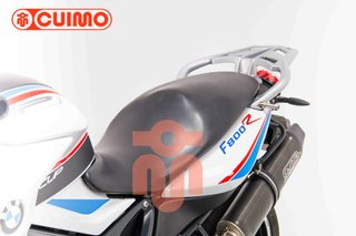 BMW F 800 R
