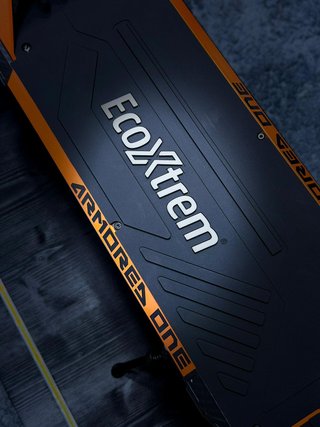 Patinete Eléctrico Ecoxtrem Armored One