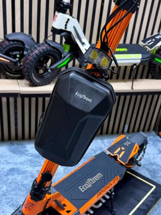 Patinete Eléctrico Ecoxtrem Armored One