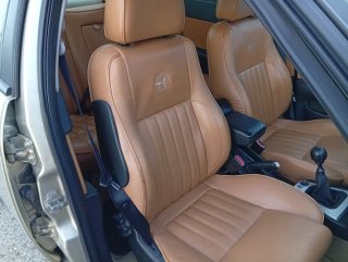 Alfa Romeo 156 2004