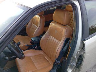 Alfa Romeo 156 2004
