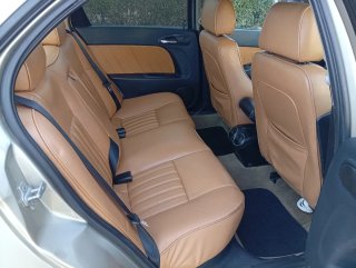 Alfa Romeo 156 2004