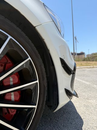 Mercedes-Benz A45 AMG