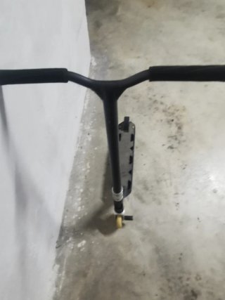 Patinete Scooter