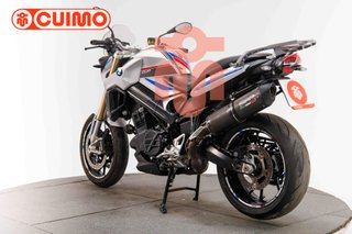 BMW F 800 R