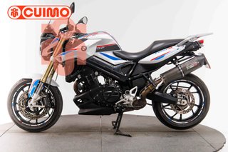 BMW F 800 R