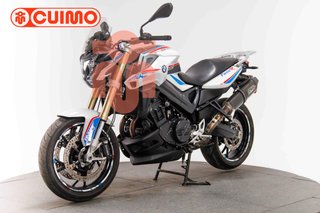 BMW F 800 R