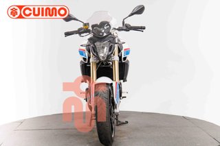 BMW F 800 R