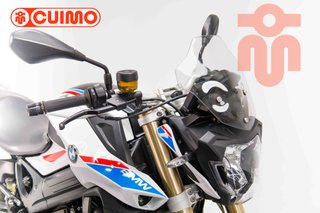 BMW F 800 R