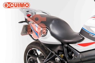 BMW F 800 R