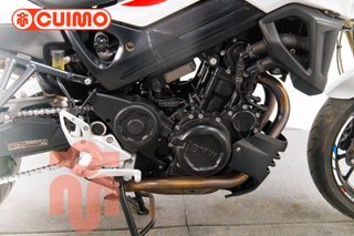 BMW F 800 R