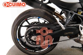 BMW F 800 R