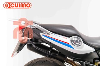 BMW F 800 R