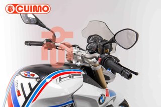 BMW F 800 R