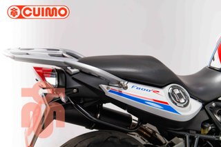 BMW F 800 R