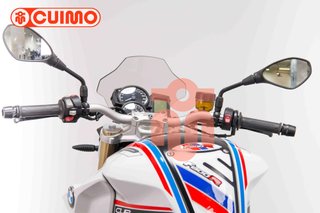 BMW F 800 R