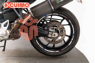 BMW F 800 R