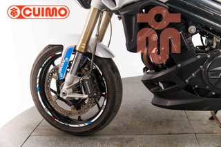 BMW F 800 R
