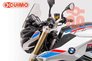 BMW F 800 R