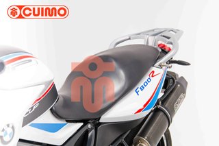 BMW F 800 R