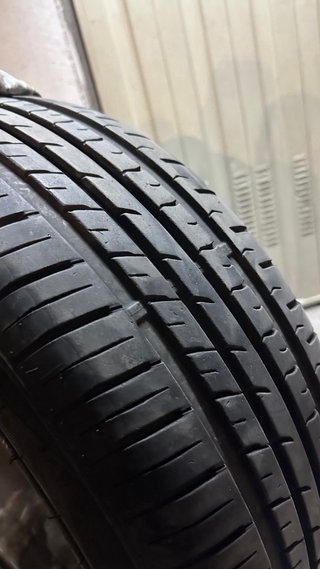 Juego 4 Llantas Mercedes + 4 Neumáticos