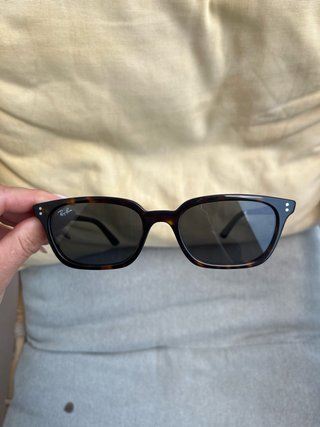 Gafas de sol Ray-Ban Tortoise
