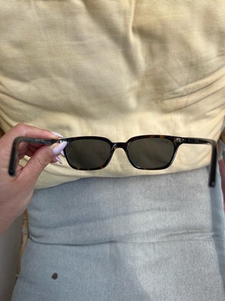 Gafas de sol Ray-Ban Tortoise