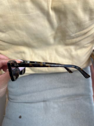 Gafas de sol Ray-Ban Tortoise