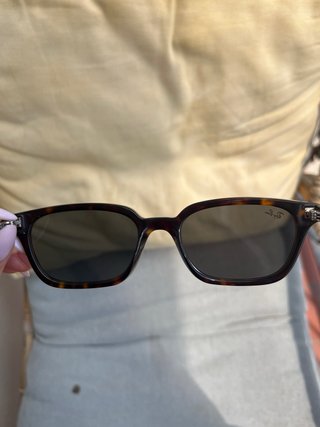 Gafas de sol Ray-Ban Tortoise