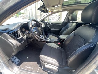 KIA XCeed 2021