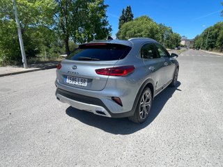 KIA XCeed 2021