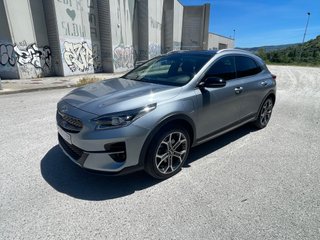 KIA XCeed 2021