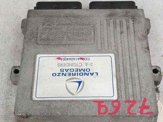 Fiat 616264001 centralita motor uce fiorino 513133