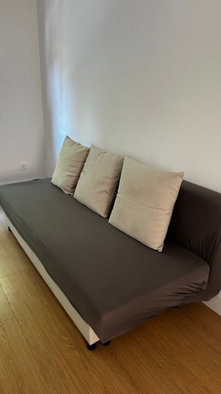 Sofá cama ÄLVDALEN