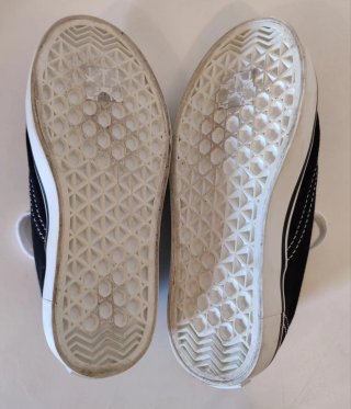 Zapatos Prada niño