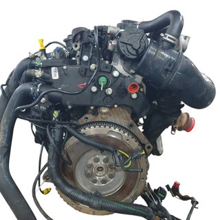 MOTOR COMPLETO CITROEN CITROEN XSARA PICASSO 1999-2011