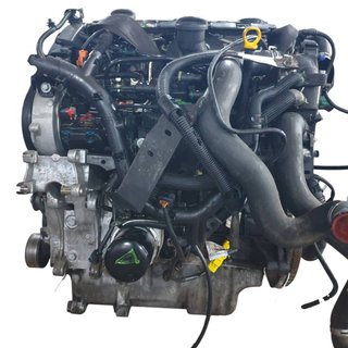 MOTOR COMPLETO CITROEN CITROEN XSARA PICASSO 1999-2011