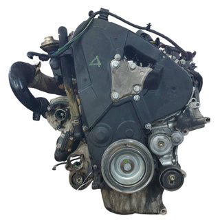 MOTOR COMPLETO CITROEN CITROEN XSARA PICASSO 1999-2011