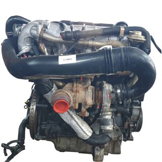 MOTOR COMPLETO CITROEN CITROEN XSARA PICASSO 1999-2011